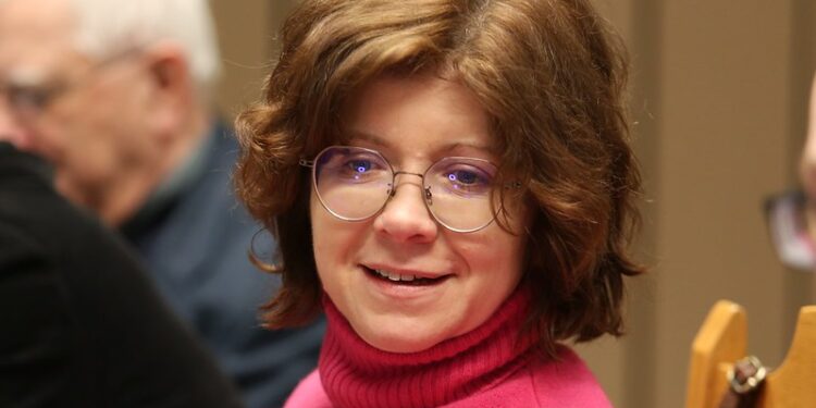 Marta Titaniec podziękowana Prymasowi Polakowi i zrezygnowała z pracy w Fundacji Św. Józefa