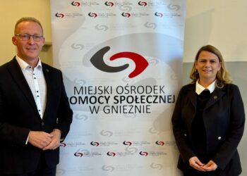 Centrum Wsparcia Seniora powstanie w Gnieźnie. Nowe usługi i ponad pół miliona złotych dofinansowania