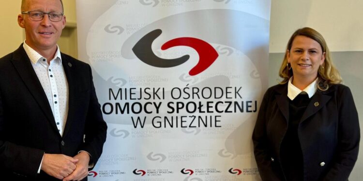 Centrum Wsparcia Seniora powstanie w Gnieźnie. Nowe usługi i ponad pół miliona złotych dofinansowania