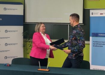Od wirtualnej rzeczywistości po energetykę: ZST Gniezno z nowymi możliwościami dla uczniów