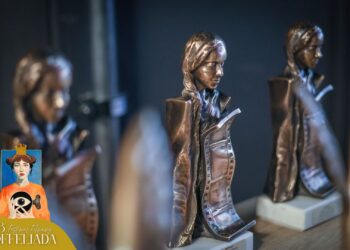 37 filmów w konkursie głównym 18. Offeliady!