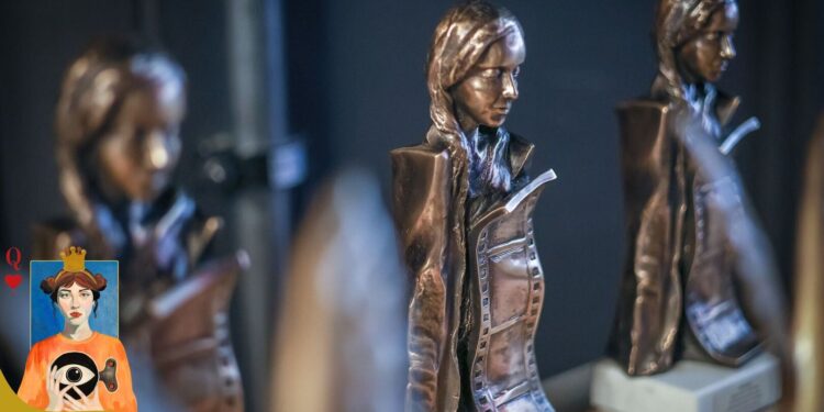 37 filmów w konkursie głównym 18. Offeliady!