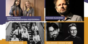 Ogłoszono nominowanych do Nagrody „Królika” 2025