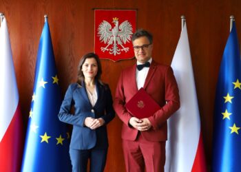 Nowy wojewódzki konserwator zabytków w Wielkopolsce