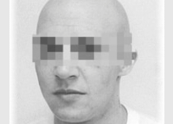 Koniec 10-letniej ucieczki. Poszukiwany listami gończymi zatrzymany w Wielkiej Brytanii