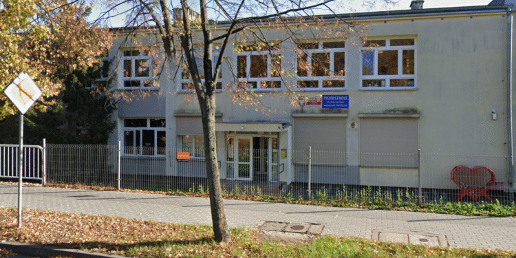 Rodzice protestują przeciwko likwidacji Przedszkola nr 15. „To działanie nie fair”