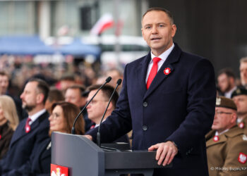 Prezydent Karol Nawrocki: „Niepodległość to radość i odpowiedzialność. Co zrobimy, by XXI wiek był wiekiem stu lat wolności?”
