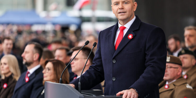 Prezydent Karol Nawrocki: „Niepodległość to radość i odpowiedzialność. Co zrobimy, by XXI wiek był wiekiem stu lat wolności?”