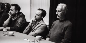 „Hamlet” w reżyserii Jana Marka Kamińskiego. Teatr Fredry w Gnieźnie rozpoczął próby do spektaklu