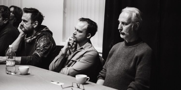 „Hamlet” w reżyserii Jana Marka Kamińskiego. Teatr Fredry w Gnieźnie rozpoczął próby do spektaklu