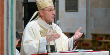 Prymas Polski apeluje o zgodę narodową i braterstwo: „W rodaku trzeba widzieć brata, nie przeciwnika”