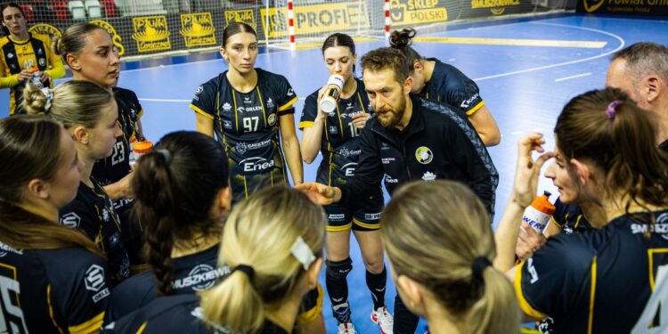 Enea MKS Gniezno kontra Koszalin. Pszczoły jadą po kolejne ligowe zwycięstwo