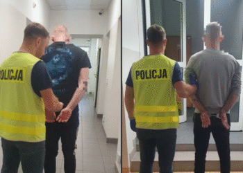Pobicie na stacji w Gnieźnie. Dwóch mężczyzn usłyszało zarzuty