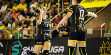 Po zwycięstwie z liderem czas na rewanż. Enea MKS Gniezno znów mierzy się z Galiczanką