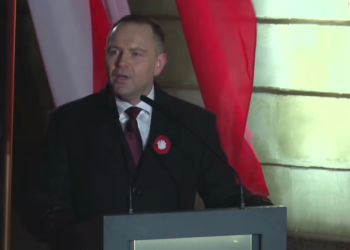 „Nie ma Polski bez Wielkopolski”. Prezydent Nawrocki o znaczeniu zwycięskiego zrywu