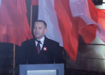 „Inspirujmy się Wielkopolską, bo ona dała nam przykład, jak zwyciężać”. Obchody 107. rocznicy powstania