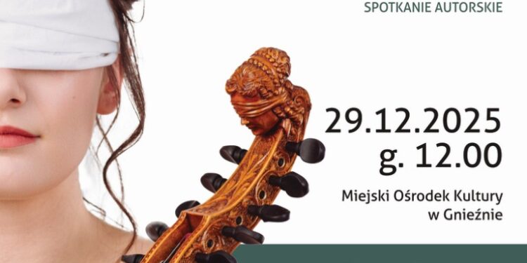 Spotkanie autorskie z Ewą Pilarską-Banaszak pt. „20th-century Music for viola d’amore”