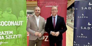 Gniezno gospodarzem Halowych Mistrzostw Polski w hokeju na trawie mężczyzn