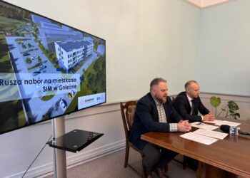 Zapisy na nowe mieszkania w Gnieźnie. Można się starać o najem z opcją późniejszego wykupu