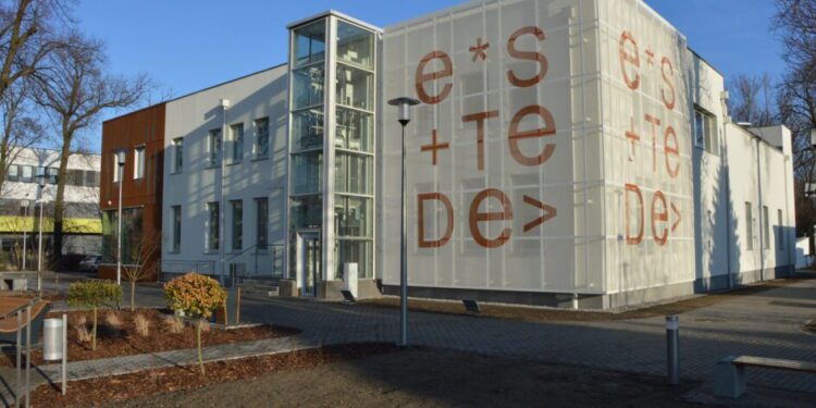 Ferie w eSTeDe