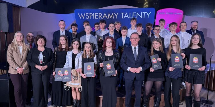 25 młodych sportowców ze stypendiami od miasta. Poznaliśmy listę wyróżnionych