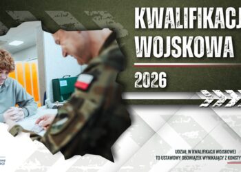 Kwalifikacja Wojskowa 2026