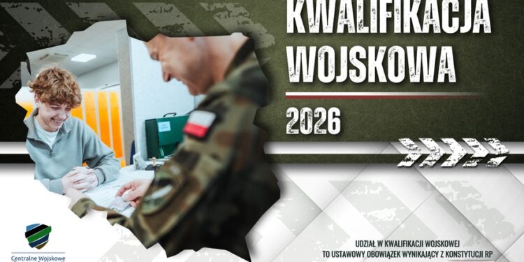 Kwalifikacja Wojskowa 2026