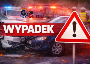 Kolejne auto wjechało w pojazd strażacki. S5 znów otwarta, ale pas ruchu był zablokowany do późna