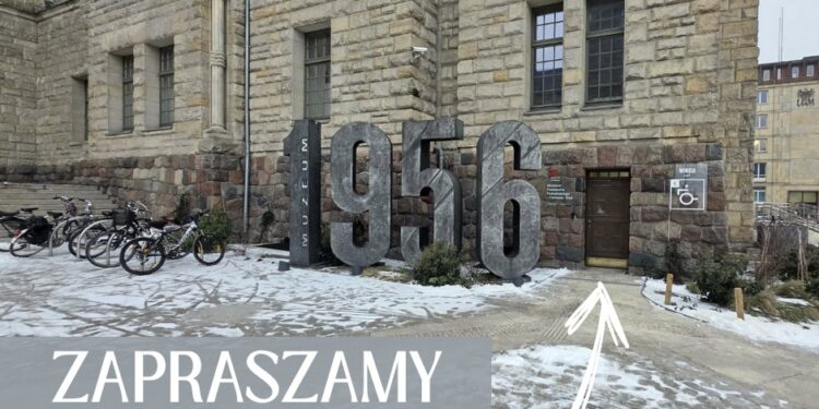  Muzeum Czerwca ’56 otwarte na 70. rocznicę wydarzeń