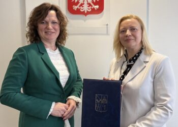 Z Gniezna i Witkowa do Wągrowca. Monika Michalak-Plewako zamiast skarbnikiem będzie zastępcą burmistrza