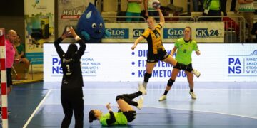 Osłabione Pszczoły jadą do Koszalina. Mecz o punkty w grupie mistrzowskiej