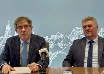 K. Ostrowski odpowiada posłowi: Szpital w Gnieźnie nie jest „stajnią Augiasza”. Mocna reakcja na słowa Zbigniewa Dolaty