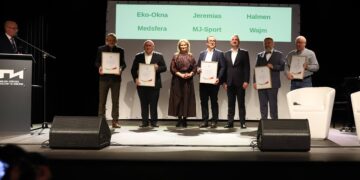 Jubileusz 10-lecia gnieźnieńskiego oddziału WIPH