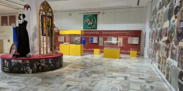 Nie tylko zbroje i miecze. Nowa wystawa w Muzeum opowiada o średniowieczu, które wciąż inspiruje