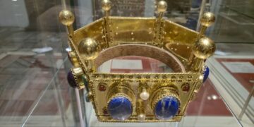 Nie tylko zbroje i miecze. Nowa wystawa w Muzeum opowiada o średniowieczu, które wciąż inspiruje