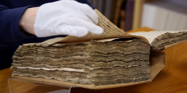 Skarby Słowa na Wzgórzu Lecha. Od 13 lat Gnieźnianie ratują historię przed zapomnieniem (wideo)