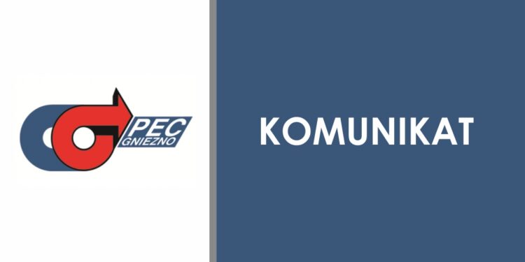 PEC: przerwy w dostawie ciepła systemowego