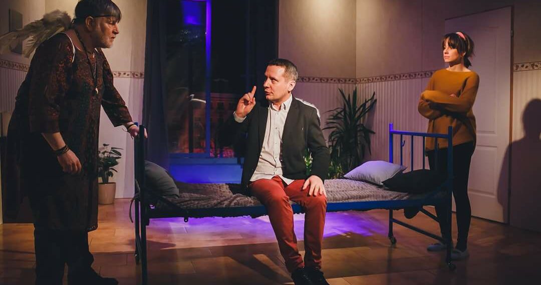 Jest nowy dyrektor Teatru Fredry w Gnieźnie? Krzysztof Kędziora pokonał sześcioro rywali