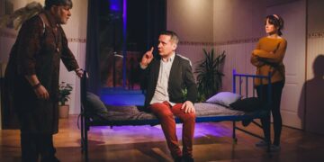 Jest nowy dyrektor Teatru Fredry w Gnieźnie? Krzysztof Kędziora pokonał sześcioro rywali