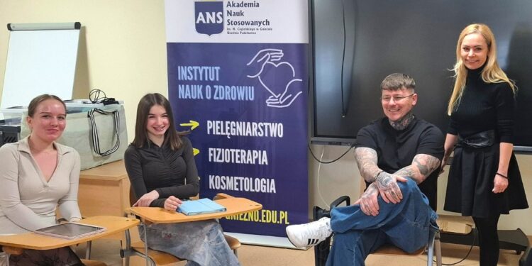 Drzwi Otwarte w ANS Gniezno. Uczelnia zaprasza maturzystów do zwiedzania kampusu