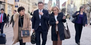 Trójkąt Weimarski w Gnieźnie: transformacja, woda i drożejąca ropa w centrum uwagi