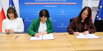 Gmina Gniezno z dofinansowaniem na nowy plac zabaw dla najmłodszych. Aktywne Place Zabaw w Wielkopolsce