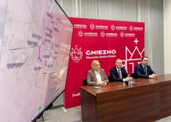 Nowe drogi, kanalizacja i trasy rowerowe. Miasto przedstawia trzyletni plan inwestycyjny