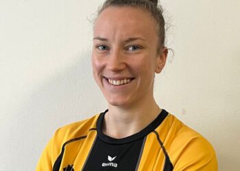 Kolejne wzmocnienie Enei MKS Gniezno. Słowacka lewoskrzydłowa dołącza do zespołu