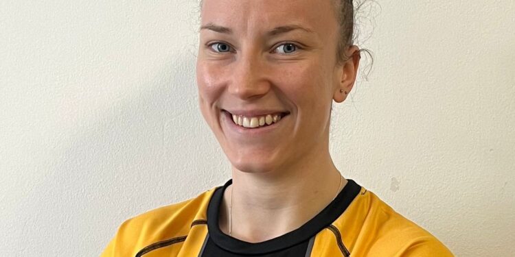 Kolejne wzmocnienie Enei MKS Gniezno. Słowacka lewoskrzydłowa dołącza do zespołu