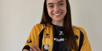 Reprezentantka Słowacji wzmacnia Eneę MKS Gniezno. Olívia Ščípová dołącza do zespołu przed nowym sezonem