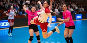 Polskie piłkarki ręczne rozbiły Słowację