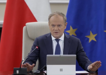 Premier ujawnia informacje ABW. Zarzuca politykom prawicy związki z giełdą kryptowalut