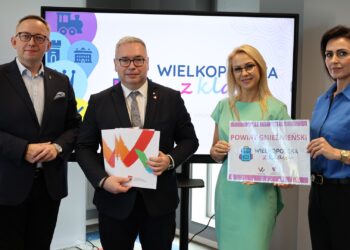 15 tysięcy na lekcje poza klasą. Uczniowie z Kłecka pojadą szlakiem wielkopolskich pałaców