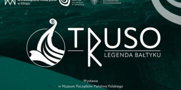 Wikingowie i Słowianie nad jeziorem Drużno. Wystawa „Truso. Legenda Bałtyku” w gnieźnieńskim muzeum